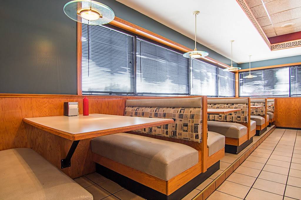 Nikkos Gyros Incorporated | restaurant | 310 Townline Rd, Mundelein, IL 60060, USA | 8475667699 OR +1 847-566-7699