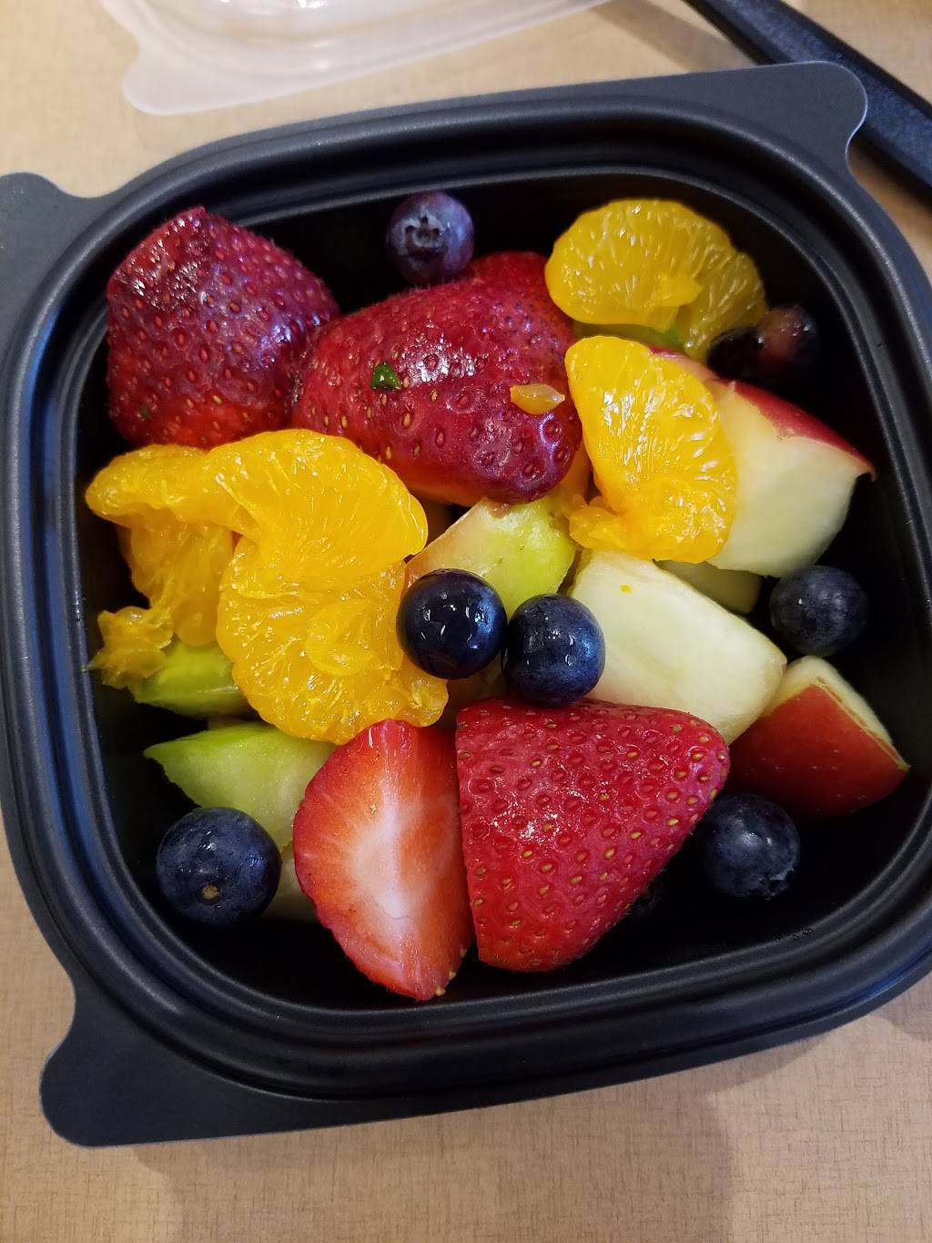 Chick-fil-A | restaurant | 902 E Innes St, Salisbury, NC 28144, USA | 7047979300 OR +1 704-797-9300