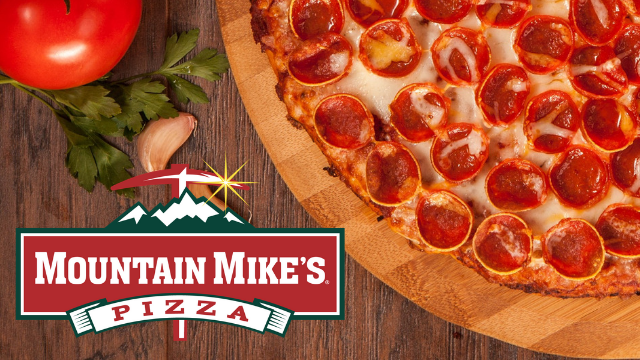 Mountain Mikes Pizza | meal delivery | 3785 10400 S suite 101-103, South Jordan, UT 84009, USA | 8018781551 OR +1 801-878-1551