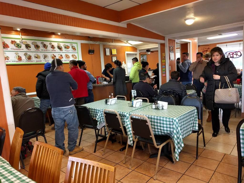 Cerritos | restaurant | 43137 John Mosby Hwy, Chantilly, VA 20152, USA | 7033270052 OR +1 703-327-0052