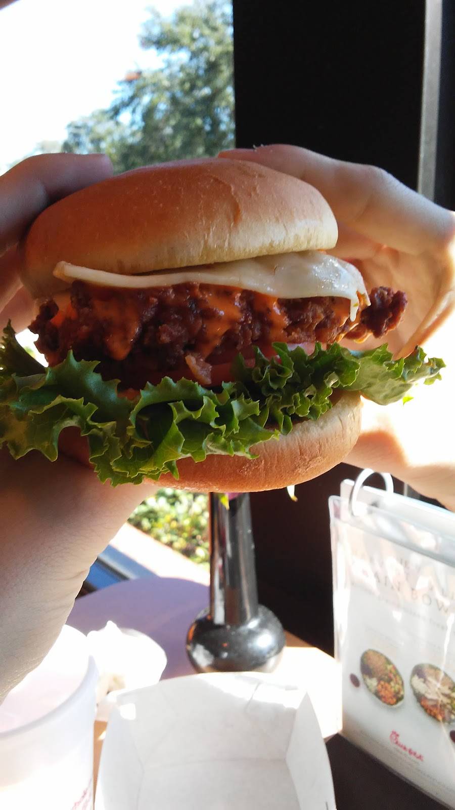 Chick-fil-A | restaurant | 10790 Park Blvd N, Seminole, FL 33772, USA | 7273980777 OR +1 727-398-0777