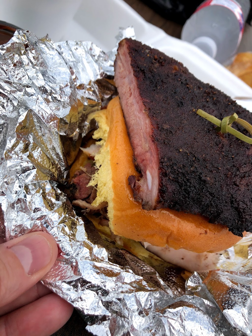 Southern Drawl Barbecue | restaurant | 1305 S, S State Hwy 121 suite 400, Lewisville, TX 75067, USA | 2144462227 OR +1 214-446-2227