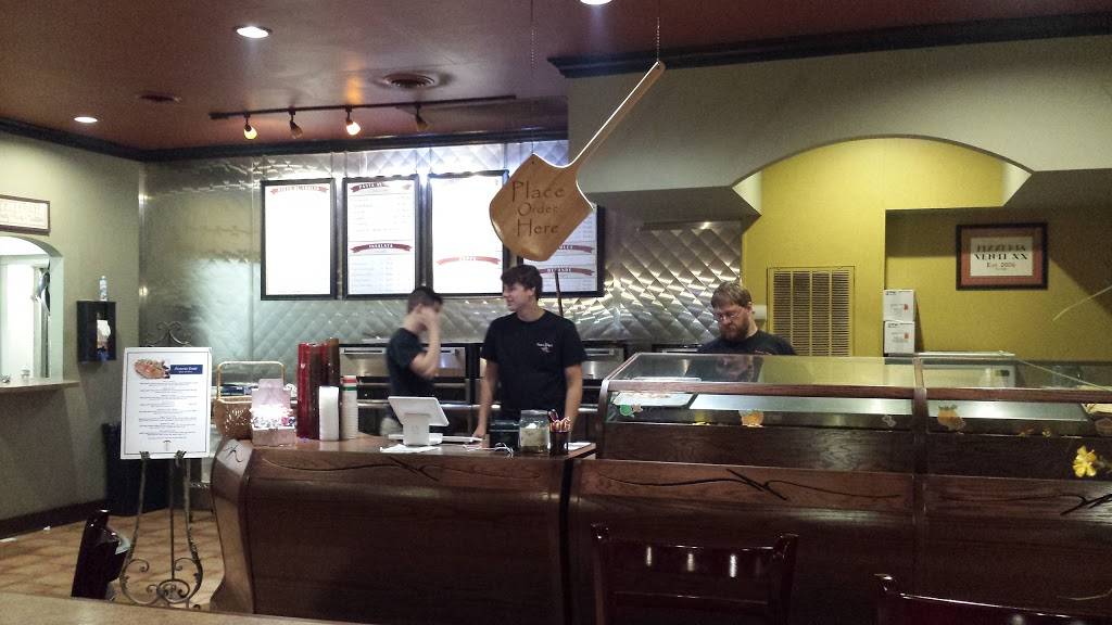 Pizzeria Venti | restaurant | 916 US-411, Vonore, TN 37885, USA | 4238843620 OR +1 423-884-3620