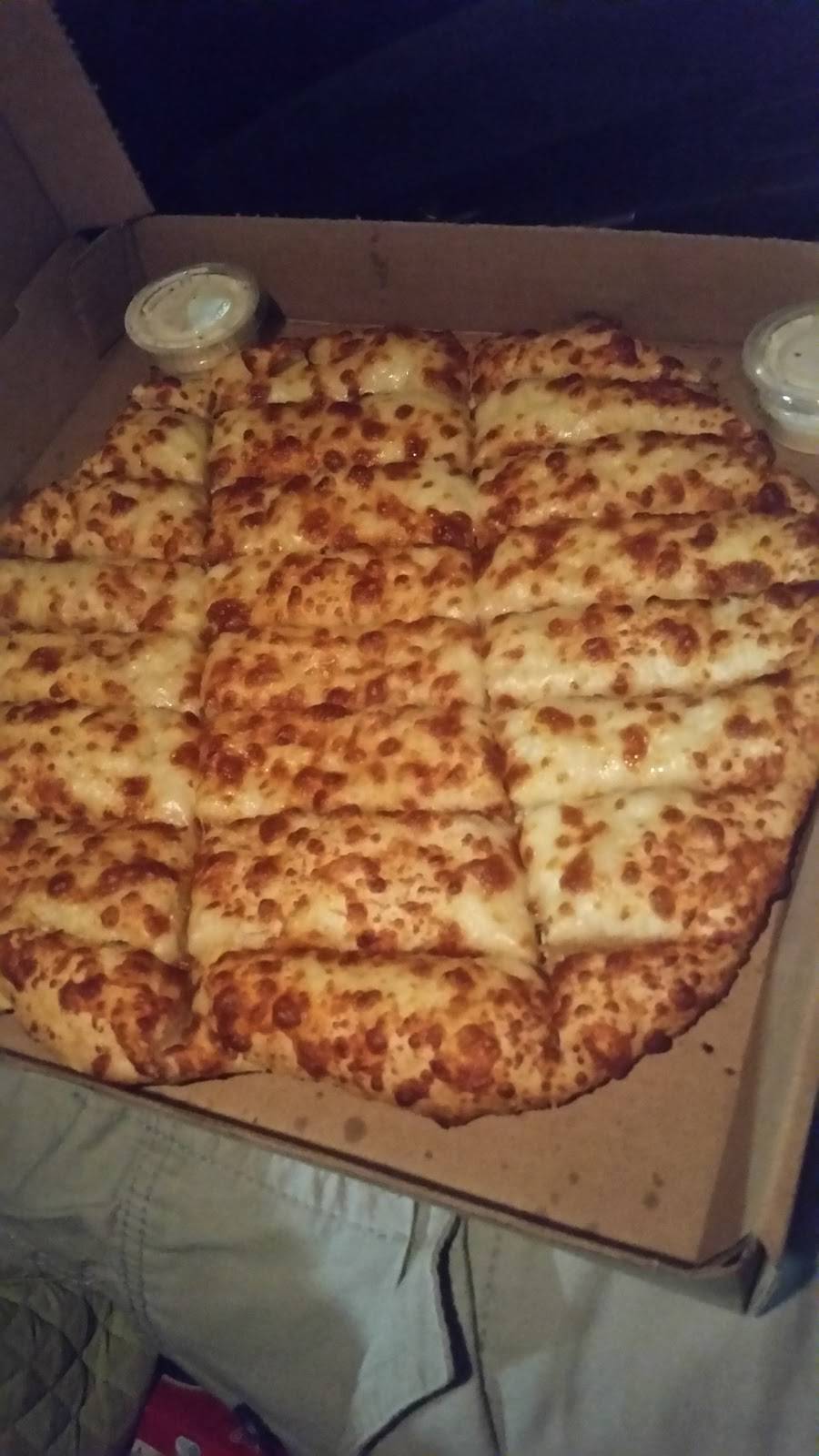 Mad Mushroom Pizza | restaurant | 3014 Underwood St, Lafayette, IN 47904, USA | 7654498081 OR +1 765-449-8081