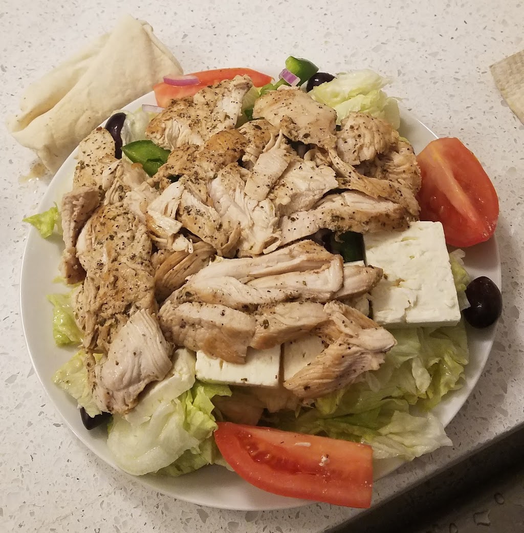 Georges Delicatessen | restaurant | 1224 Gorham St, Lowell, MA 01852, USA | 9784597345 OR +1 978-459-7345