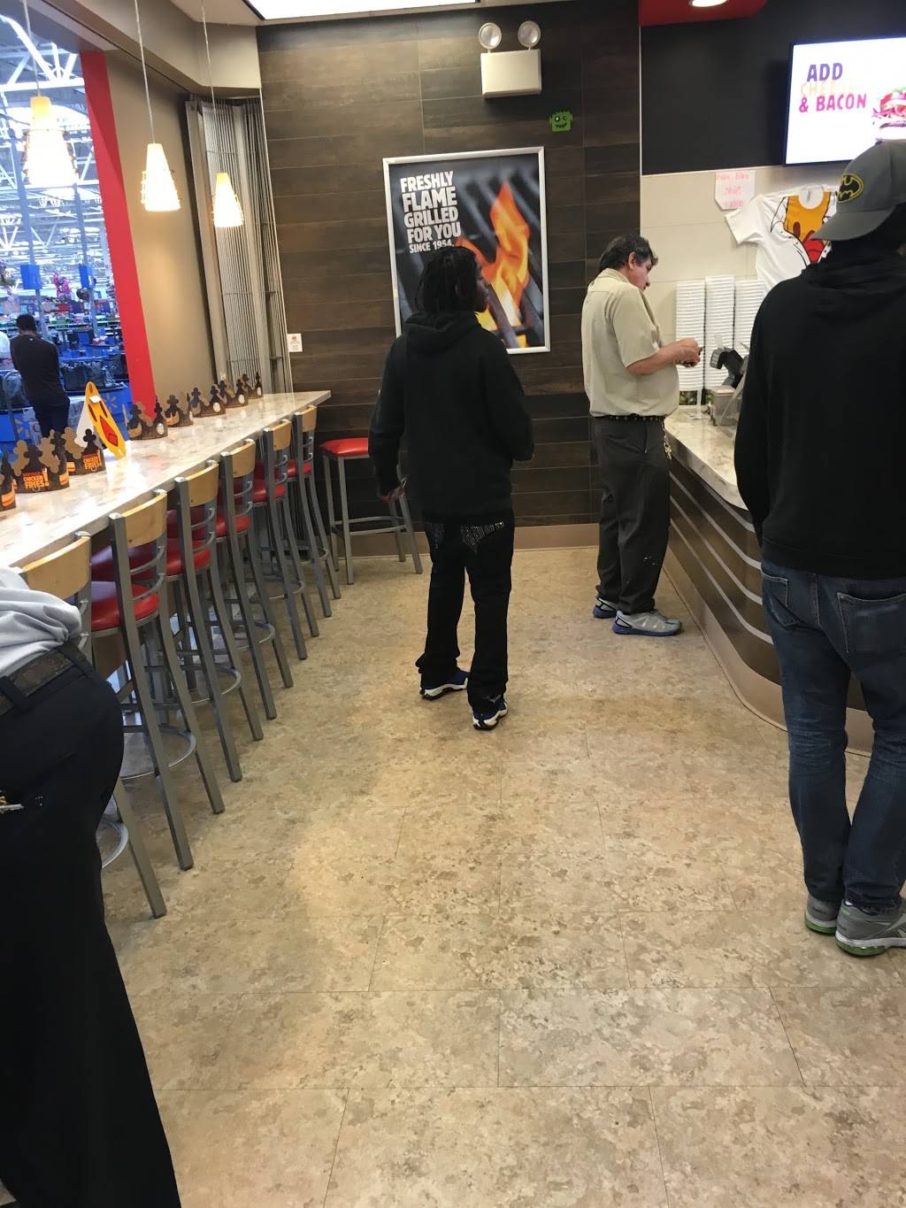 Burger King | restaurant | 3626 W Touhy Ave, Lincolnwood, IL 60712, USA | 8476794050 OR +1 847-679-4050