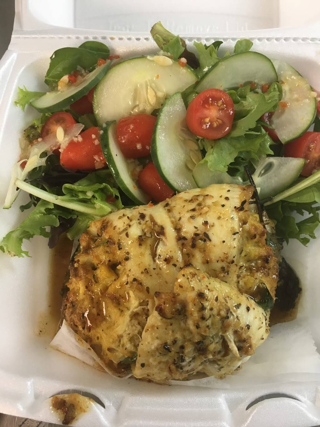 Hands Of Thelma Jeans Southern Style Cooking | restaurant | 6309-B, Sherwood Rd, Baltimore, MD 21239, USA | 6672062952 OR +1 667-206-2952