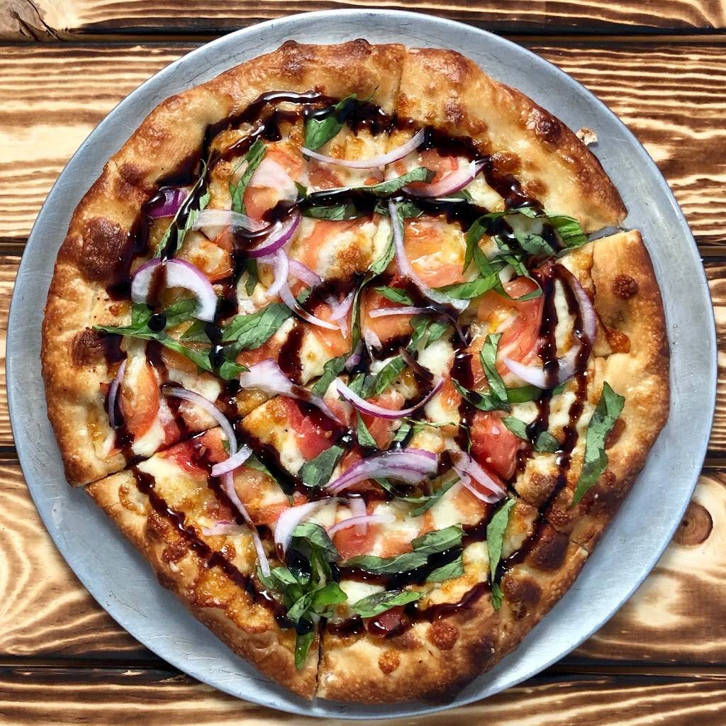 Fine Folk Pizza | meal delivery | 11300 Lindbergh Blvd #114, Fort Myers, FL 33913, USA | 2393135155 OR +1 239-313-5155