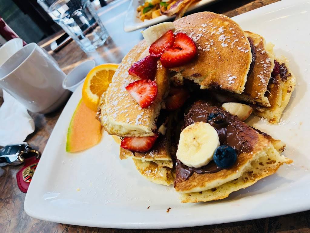 Eggsmart | restaurant | 1550 16th Ave, Richmond Hill, ON L4B 3K9, Canada | 9052379044 OR +1 905-237-9044