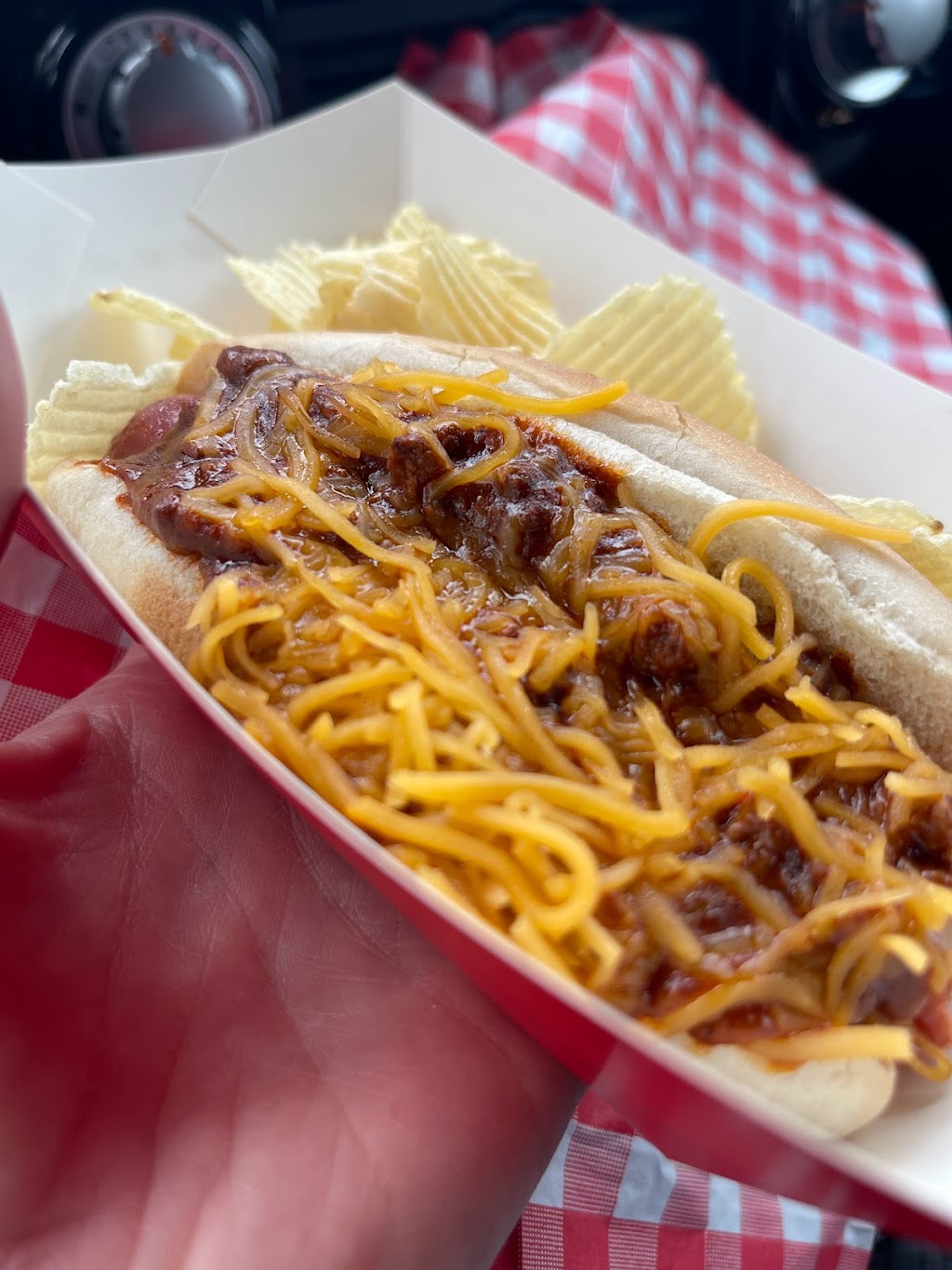 The Soda Shoppe by Tasty Table | restaurant | 1801 Memorial Blvd, Murfreesboro, TN 37129, USA | 6158960586 OR +1 615-896-0586