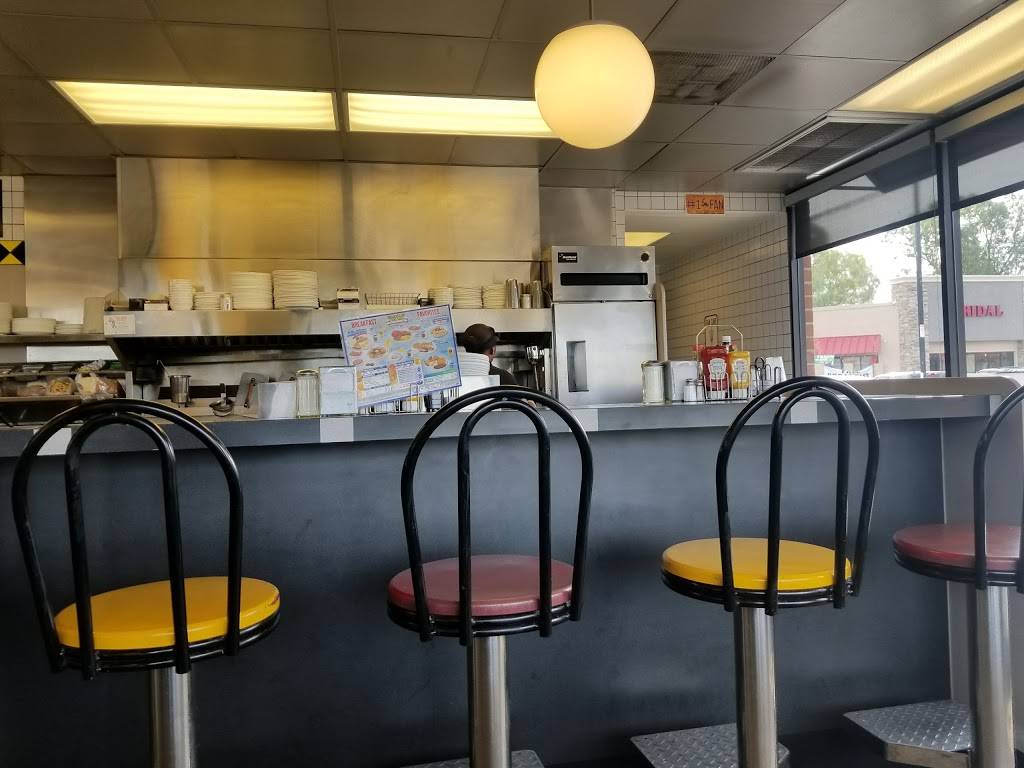 Waffle House | restaurant | 2189 E University Dr, Tempe, AZ 85281, USA | 4809670262 OR +1 480-967-0262