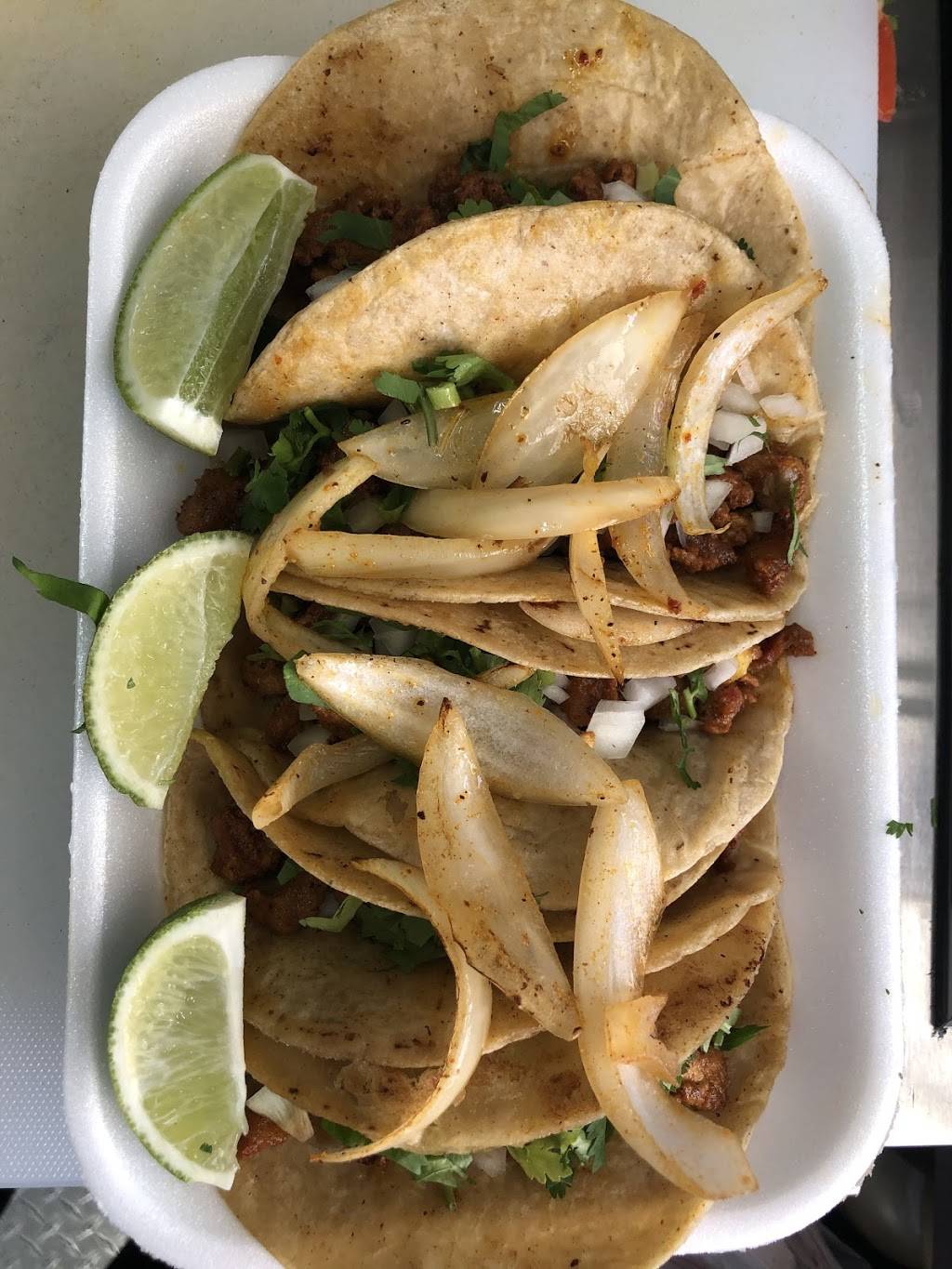 Taco San Marcos | restaurant | 4607 Florida Ave S, Lakeland, FL 33813, USA | 8634402825 OR +1 863-440-2825