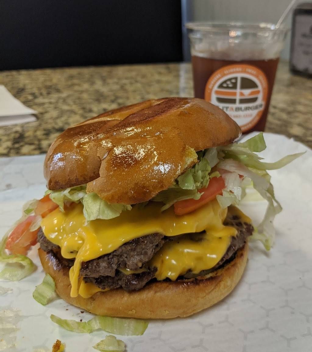 Splitaburger | restaurant | 1320 N Morrison Blvd Suite 102, Hammond, LA 70401, USA | 9856623333 OR +1 985-662-3333