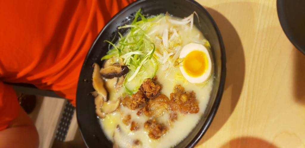 Ninja Kitchen | restaurant | 3150 E Broad St Suite #130, Mansfield, TX 76063, USA | 6825181181 OR +1 682-518-1181