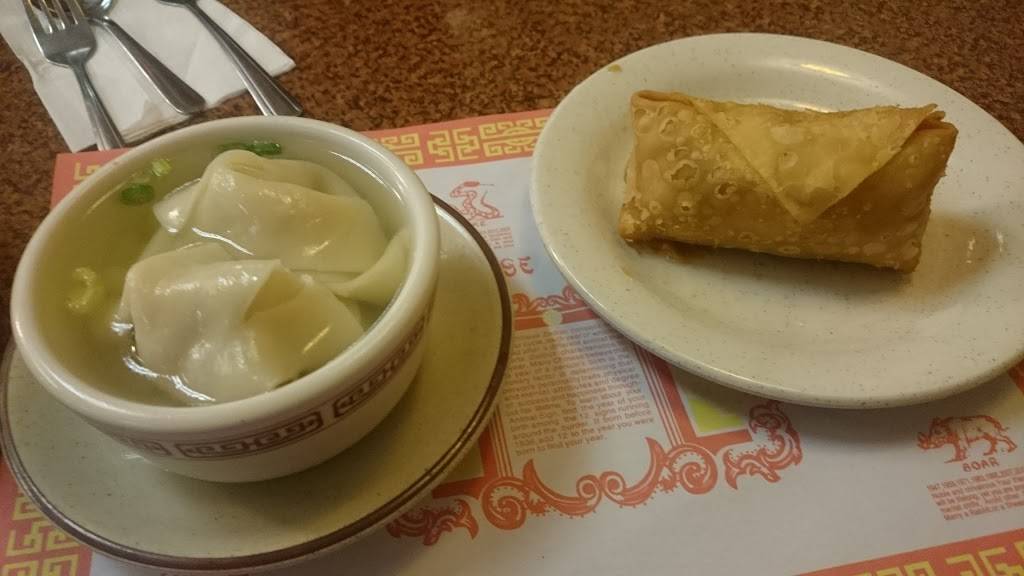 China Garden Restaurant | restaurant | Plaza Rd SW # 314, Wise, VA 24293, USA | 2766795201 OR +1 276-679-5201