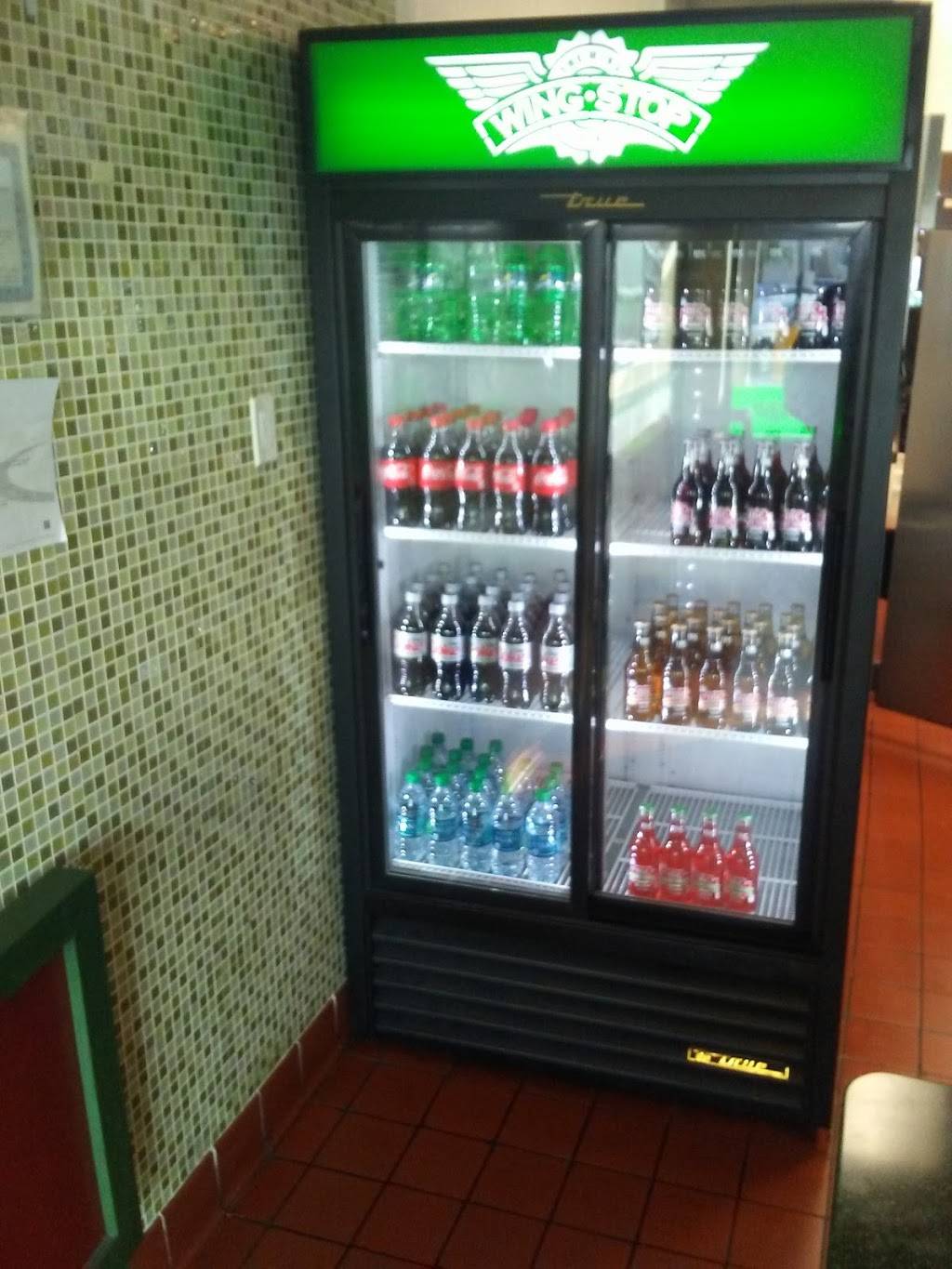 Wingstop | restaurant | 3855 Aramingo Ave, Philadelphia, PA 19137, USA | 2152889464 OR +1 215-288-9464