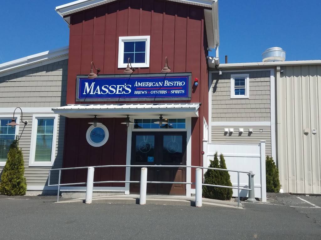 Masses American Bistro | restaurant | 1329 Memorial Dr, Chicopee, MA 01020, USA | 4133158501 OR +1 413-315-8501
