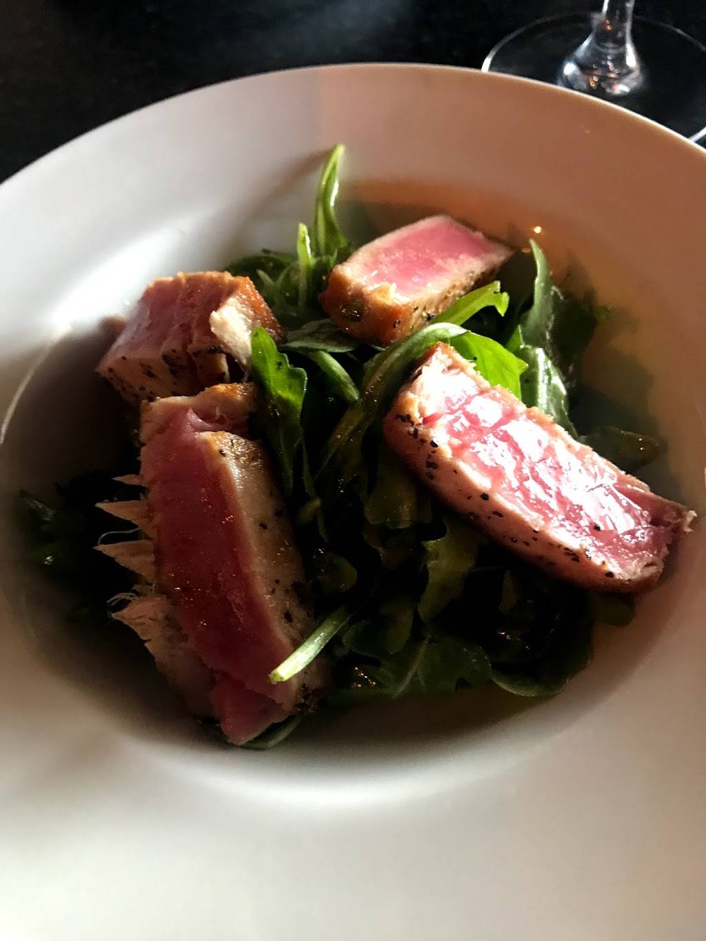 Coco Pazzo | restaurant | 2724 E Commercial Blvd, Fort Lauderdale, FL 33308, USA | 7542657116 OR +1 754-265-7116