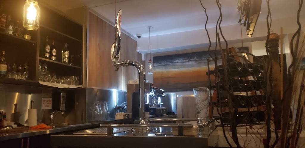 Cotto88 Italian Eatery | restaurant | 4240 Simcoe County Rd 88, Bond Head, ON L0G 1B0, Canada | 9055515188 OR +1 905-551-5188