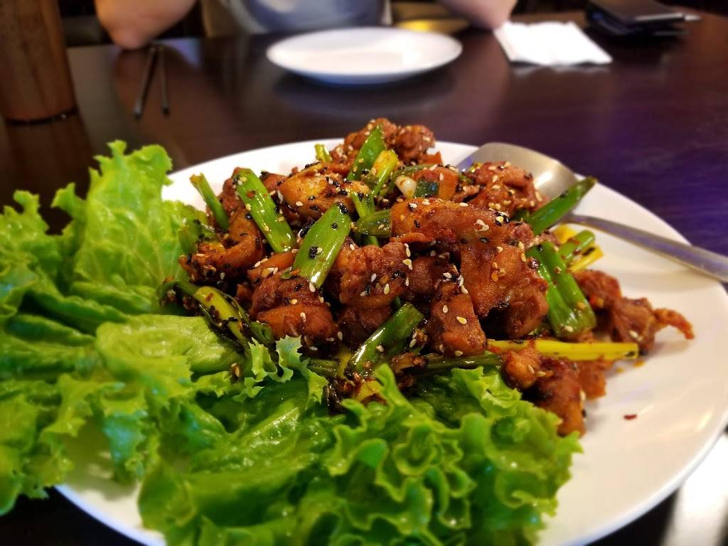 Golden House | restaurant | 5201 Baymeadows Rd, Jacksonville, FL 32217, USA | 9045809999 OR +1 904-580-9999