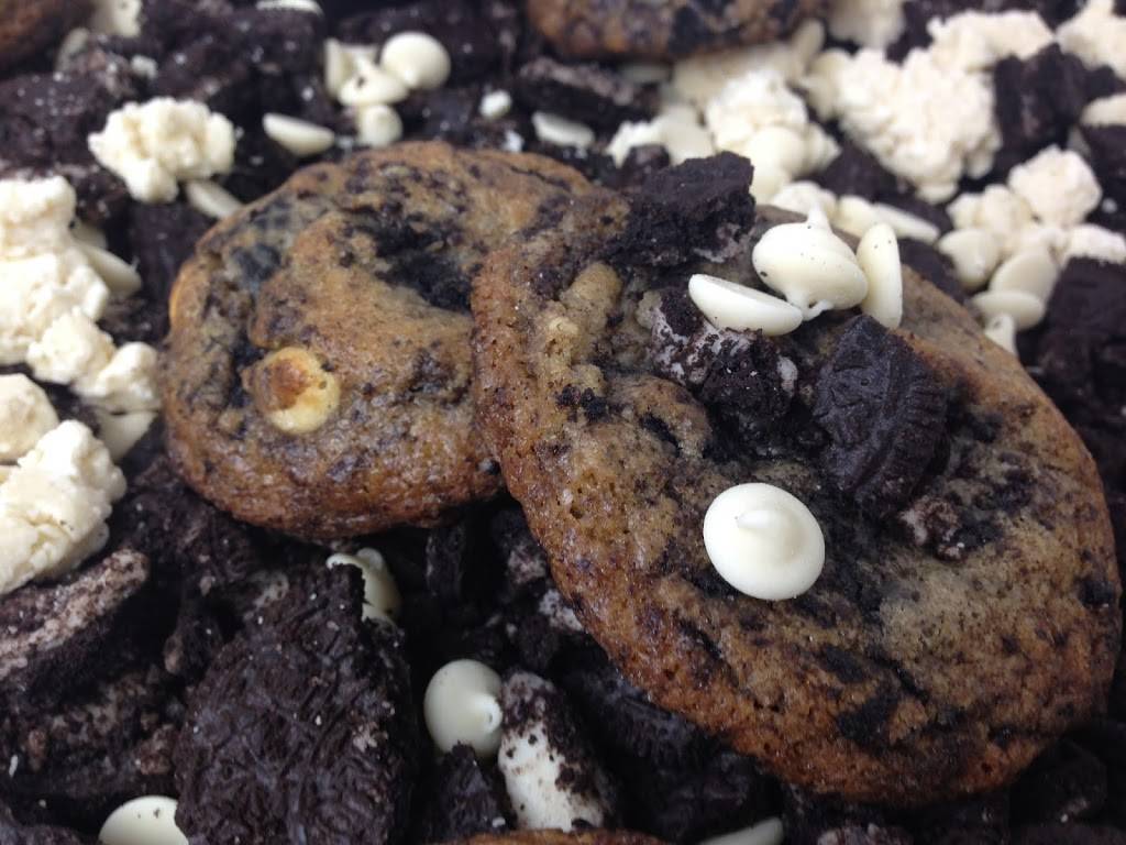 Cookie Zombie | meal takeaway | 404 Main St, El Segundo, CA 90245, USA | 2132600144 OR +1 213-260-0144