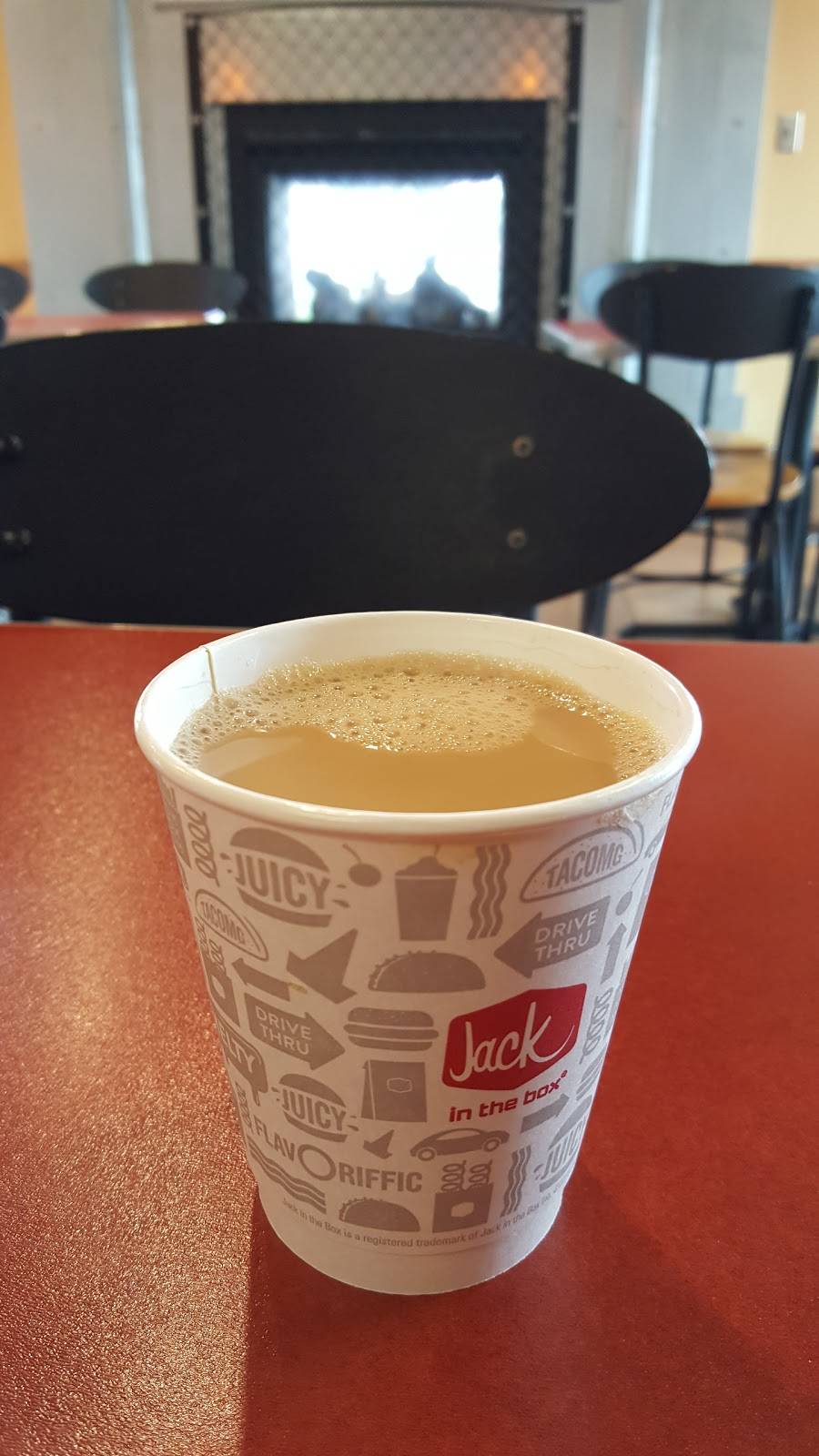 Jack in the Box | restaurant | 4901 Lincoln Ave, Cypress, CA 90630, USA | 7149521632 OR +1 714-952-1632