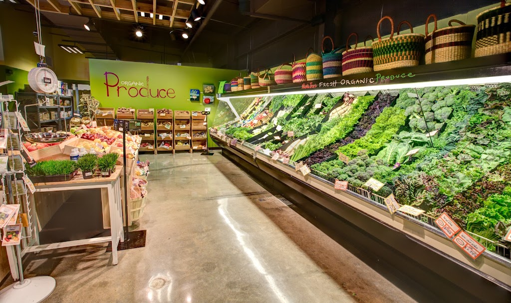 MaMa Jeans Natural Market | restaurant | 3530 E Sunshine St, Springfield, MO 65809, USA | 4174291800 OR +1 417-429-1800