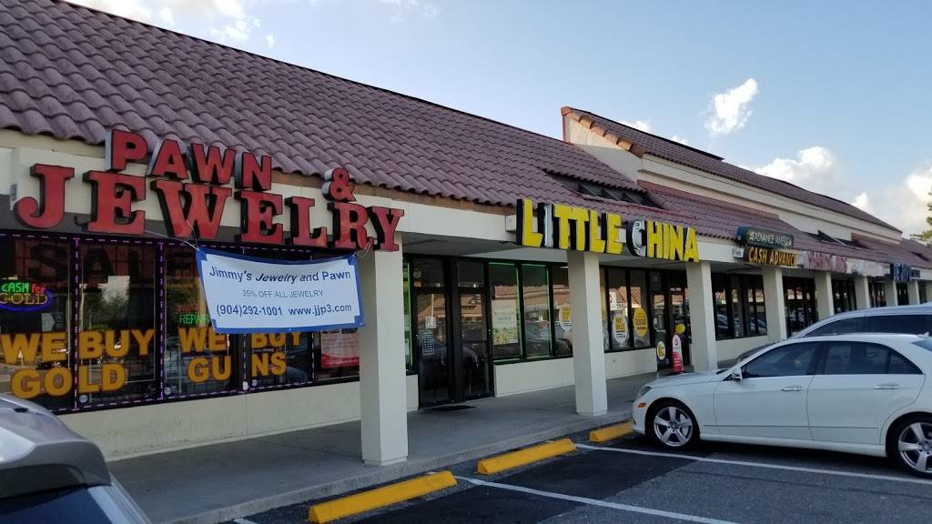 Little China Restaurant | restaurant | 1080, 11018 Old St Augustine Rd, Jacksonville, FL 32257, USA | 9048806200 OR +1 904-880-6200