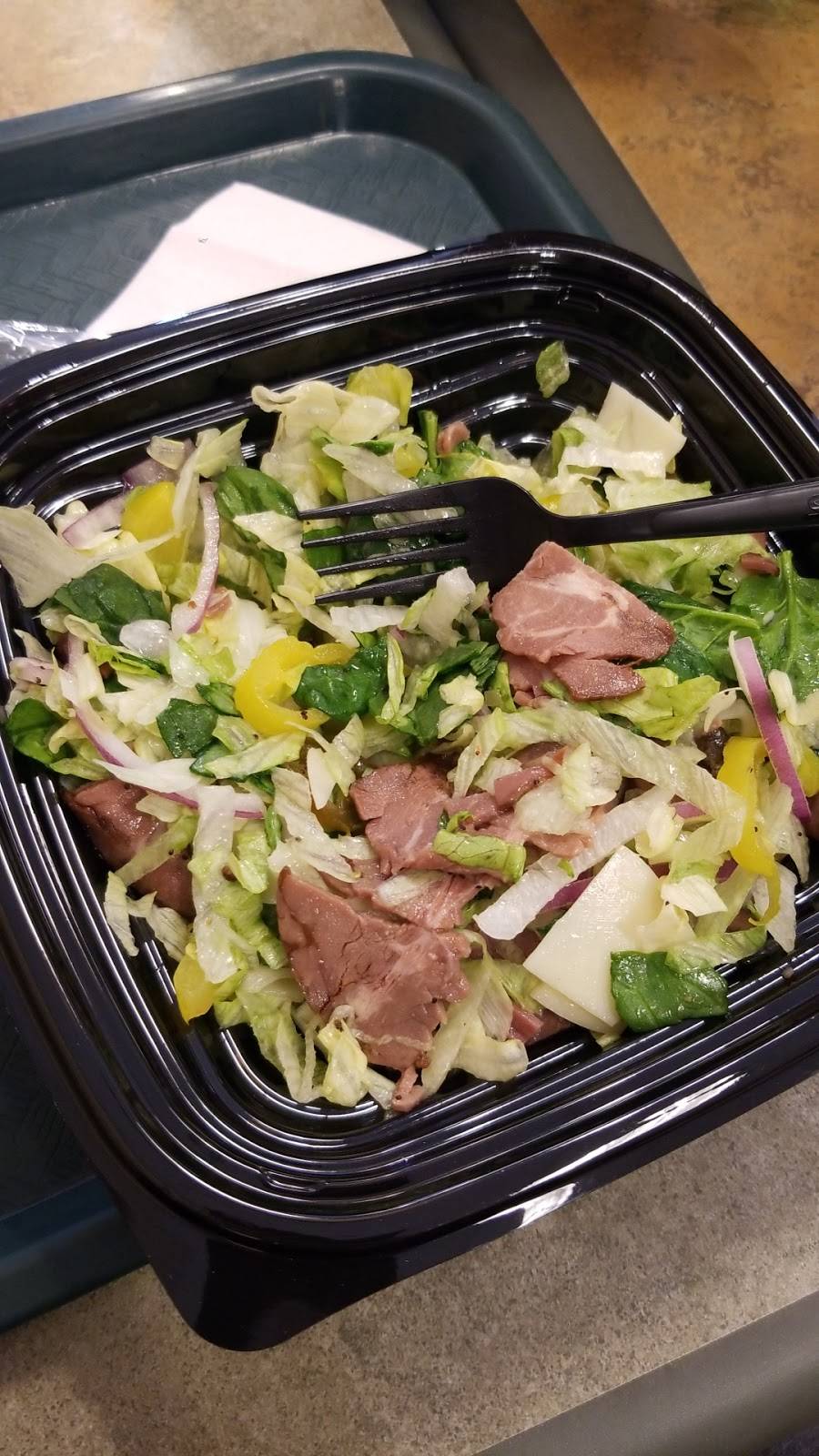 Subway | restaurant | 3790 Highway 395 South, Carson City, NV 89705, USA | 7752670888 OR +1 775-267-0888