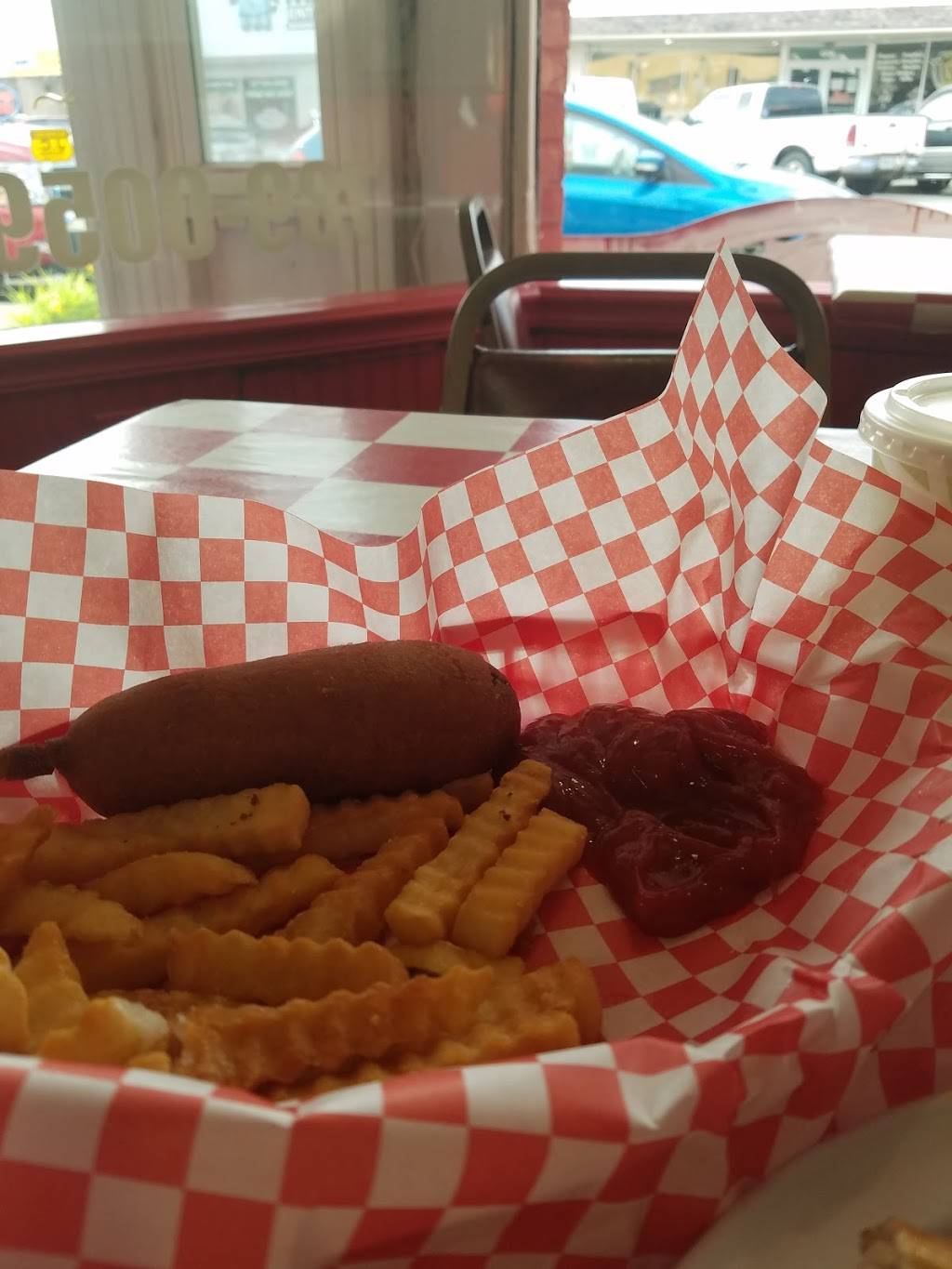 Ball Park Pizza | meal delivery | 607 Main St, Beech Grove, IN 46107, USA | 3177890059 OR +1 317-789-0059