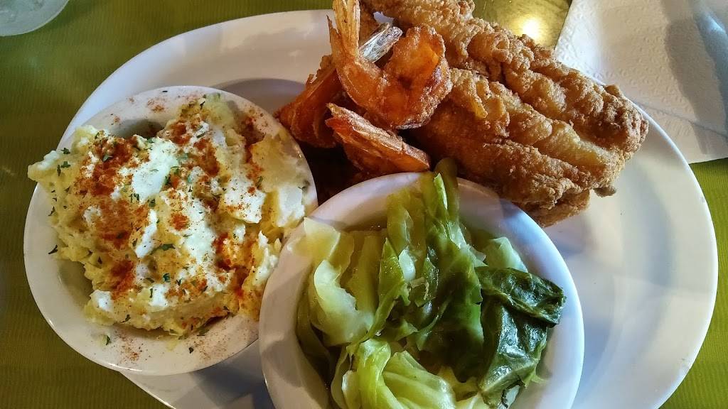 The Juke Joint Soul House | restaurant | 7 1st Ave, Bloomfield, NJ 07003, USA | 9734291500 OR +1 973-429-1500