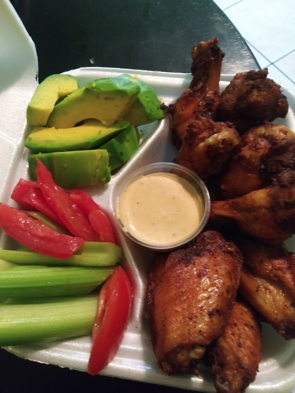 Simply Delicious | restaurant | 5218 Blane Dr, Temple Terrace, FL 33617, USA | 8135310793 OR +1 813-531-0793