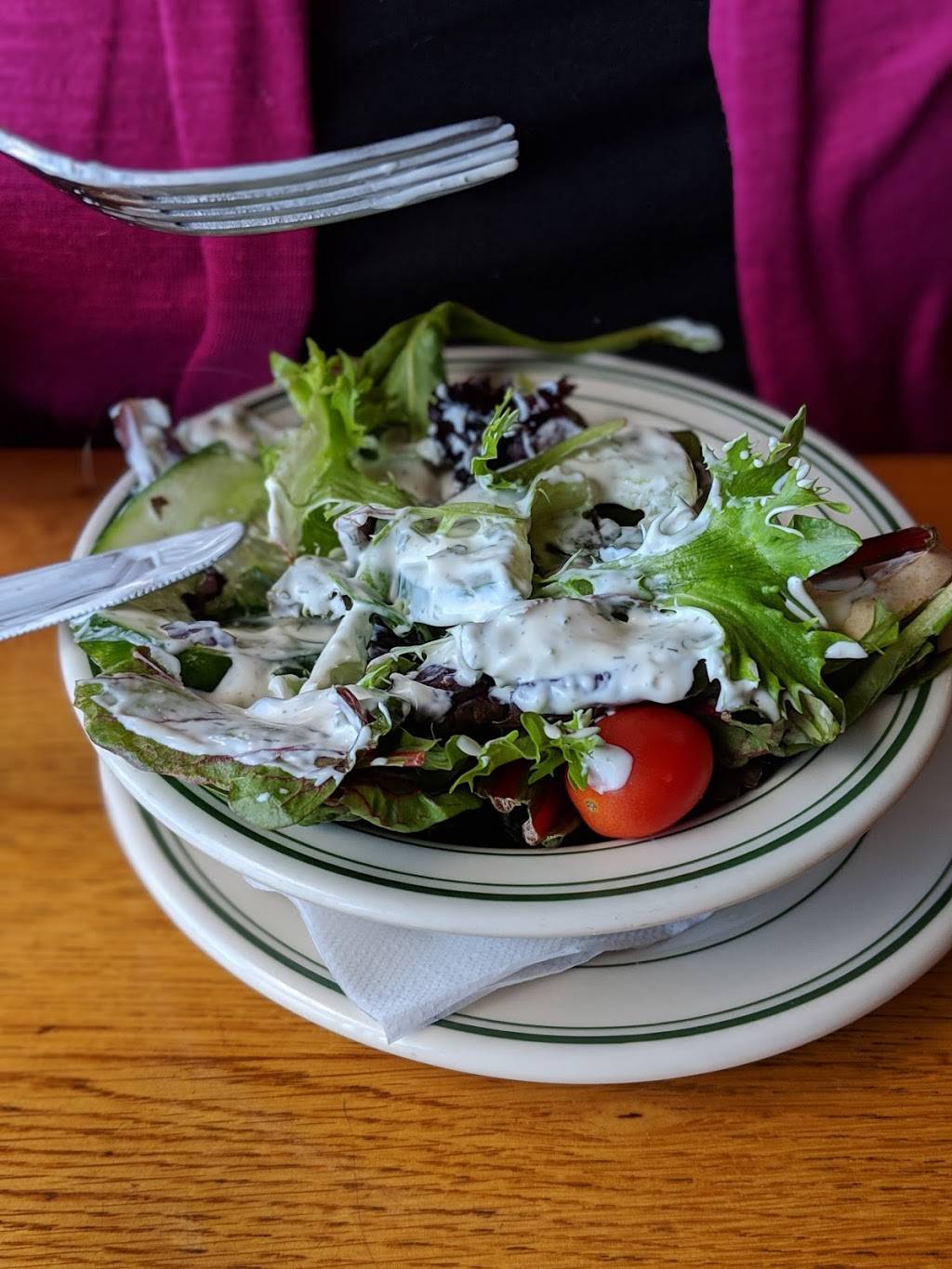 The Buena Vista | cafe | 2765 Hyde St, San Francisco, CA 94109, USA | 4154745044 OR +1 415-474-5044