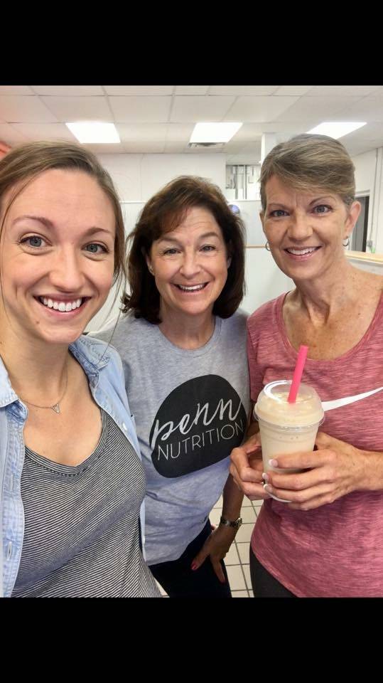 Penn Nutrition | restaurant | 6627 Penn Ave S, Richfield, MN 55423, USA | 6128011074 OR +1 612-801-1074