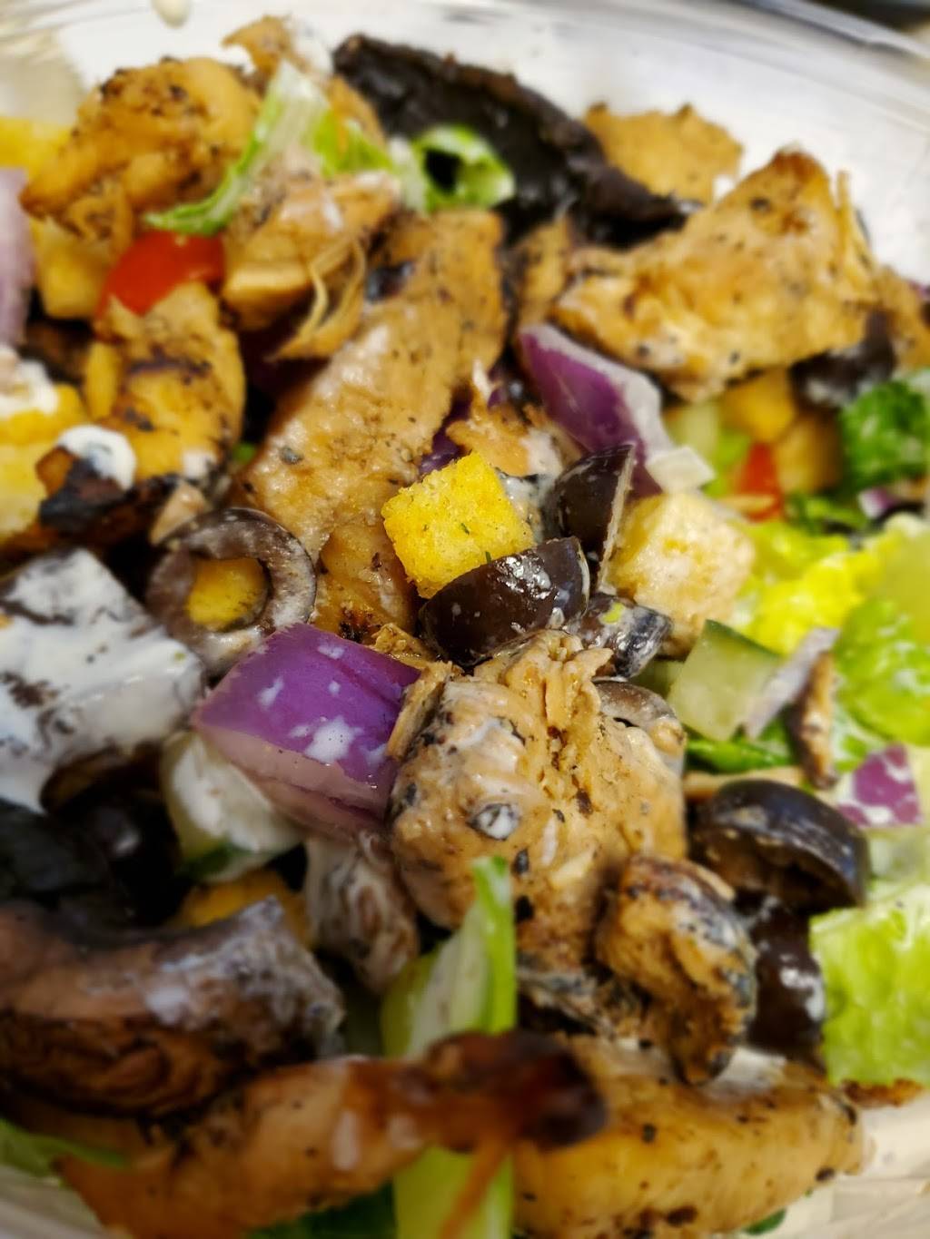 Crunch Bistro | restaurant | 6414 Rea Rd, Charlotte, NC 28277, USA | 7043620077 OR +1 704-362-0077