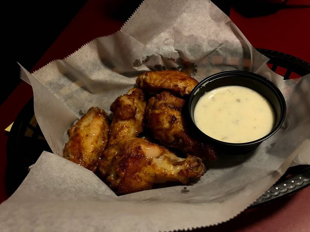 Sir Pizza of Tennessee | restaurant | 1902 E Main St, Murfreesboro, TN 37130, USA | 6158932111 OR +1 615-893-2111