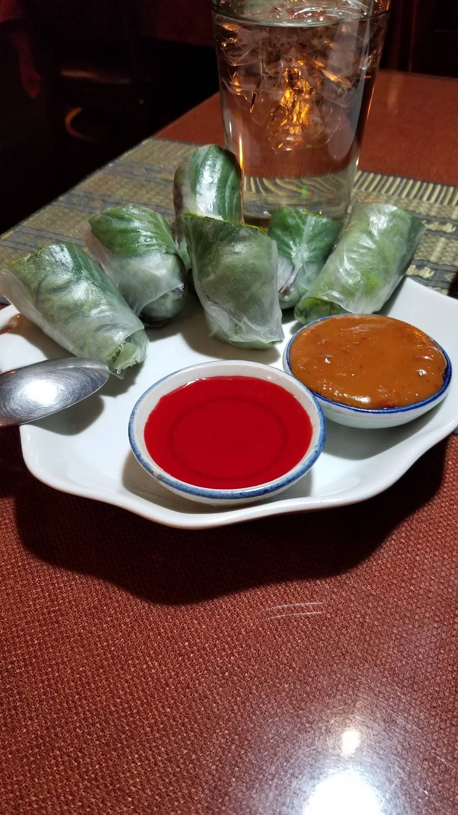 Simply Thai | restaurant | 15 Eagle Canyon Dr, Sparks, NV 89441, USA | 7754255000 OR +1 775-425-5000