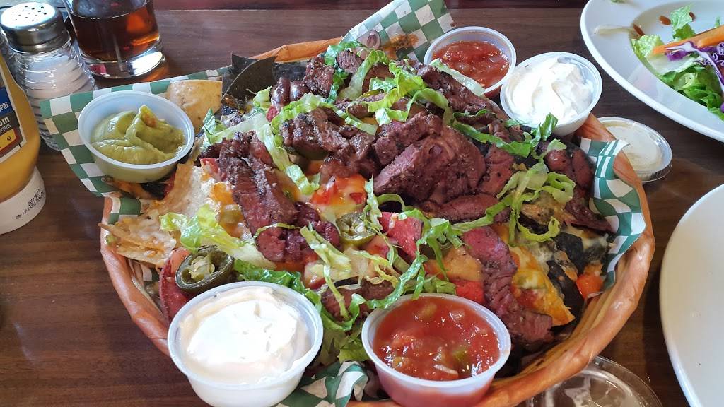 Bronte Sports Kitchen | restaurant | 2544 Speers Rd, Oakville, ON L6L 5W8, Canada | 9058478595 OR +1 905-847-8595