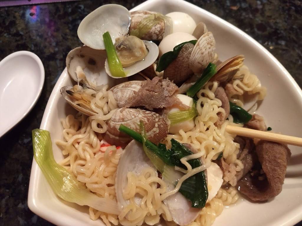 Splendid Shabu | restaurant | 9 Mill Creek Cir B, Pooler, GA 31322, USA | 9123482242 OR +1 912-348-2242