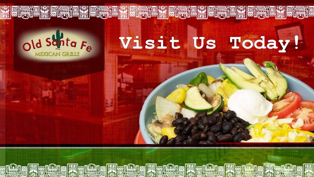 Old Santa Fe | restaurant | 592 McCaslin Blvd, Louisville, CO 80027, USA | 7208908456 OR +1 720-890-8456