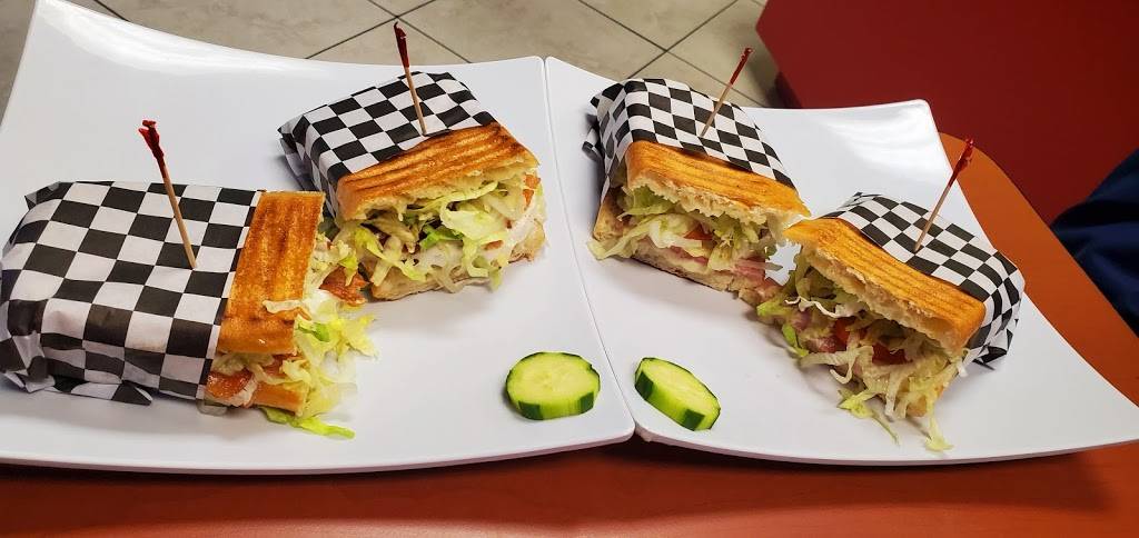 Flavor zone | restaurant | 2405 S Eastern Ave, Las Vegas, NV 89104, USA | 7025866887 OR +1 702-586-6887