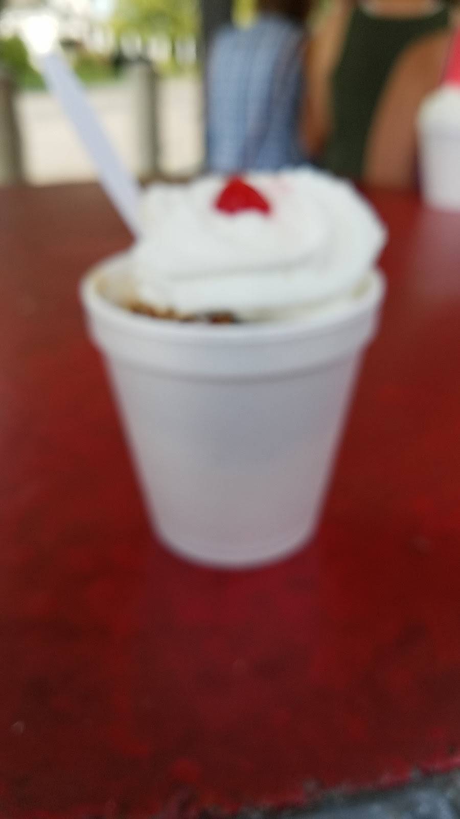 East End Double Dip | restaurant | 451 E Main St, Peru, IN 46970, USA | 7654723436 OR +1 765-472-3436