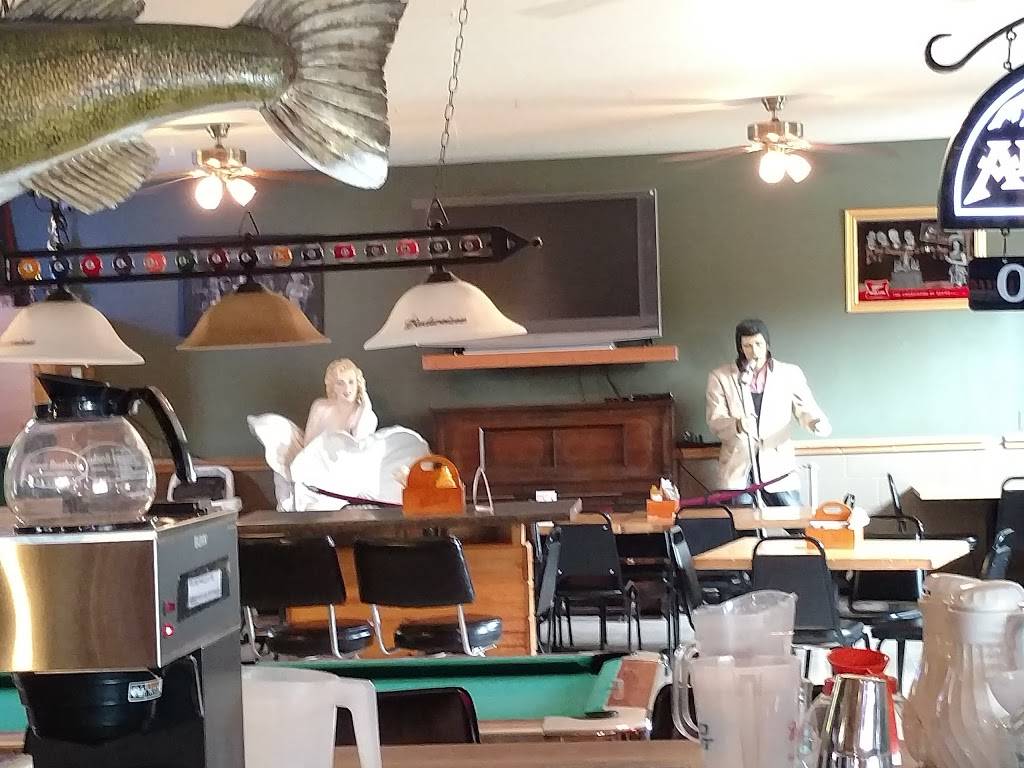 Boondocks Saloon and Grill | restaurant | 7047 Rice Lake Rd, Duluth, MN 55803, USA | 2187213003 OR +1 218-721-3003