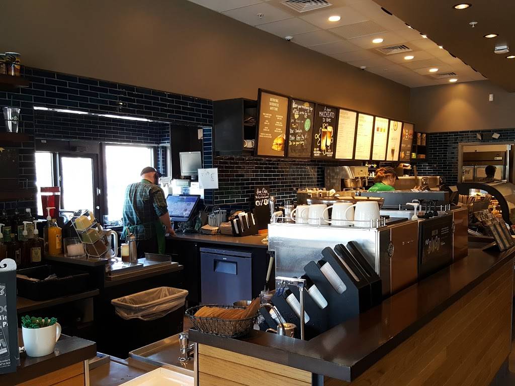 Starbucks | cafe | 10195 Bay Pines Blvd Suite 101, St. Petersburg, FL 33708, USA | 7272620833 OR +1 727-262-0833