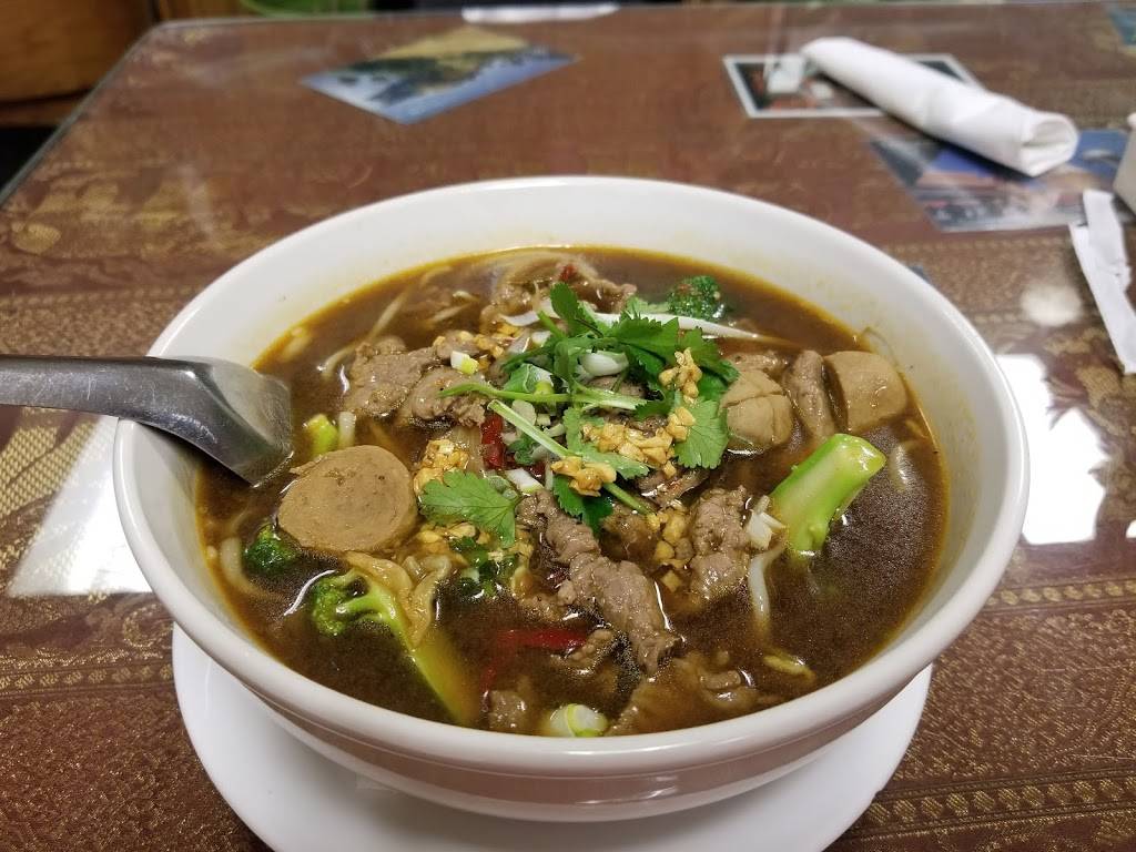 Sala Thai Restaurant | restaurant | 8125 Bardstown Rd, Louisville, KY 40291, USA | 5022311992 OR +1 502-231-1992