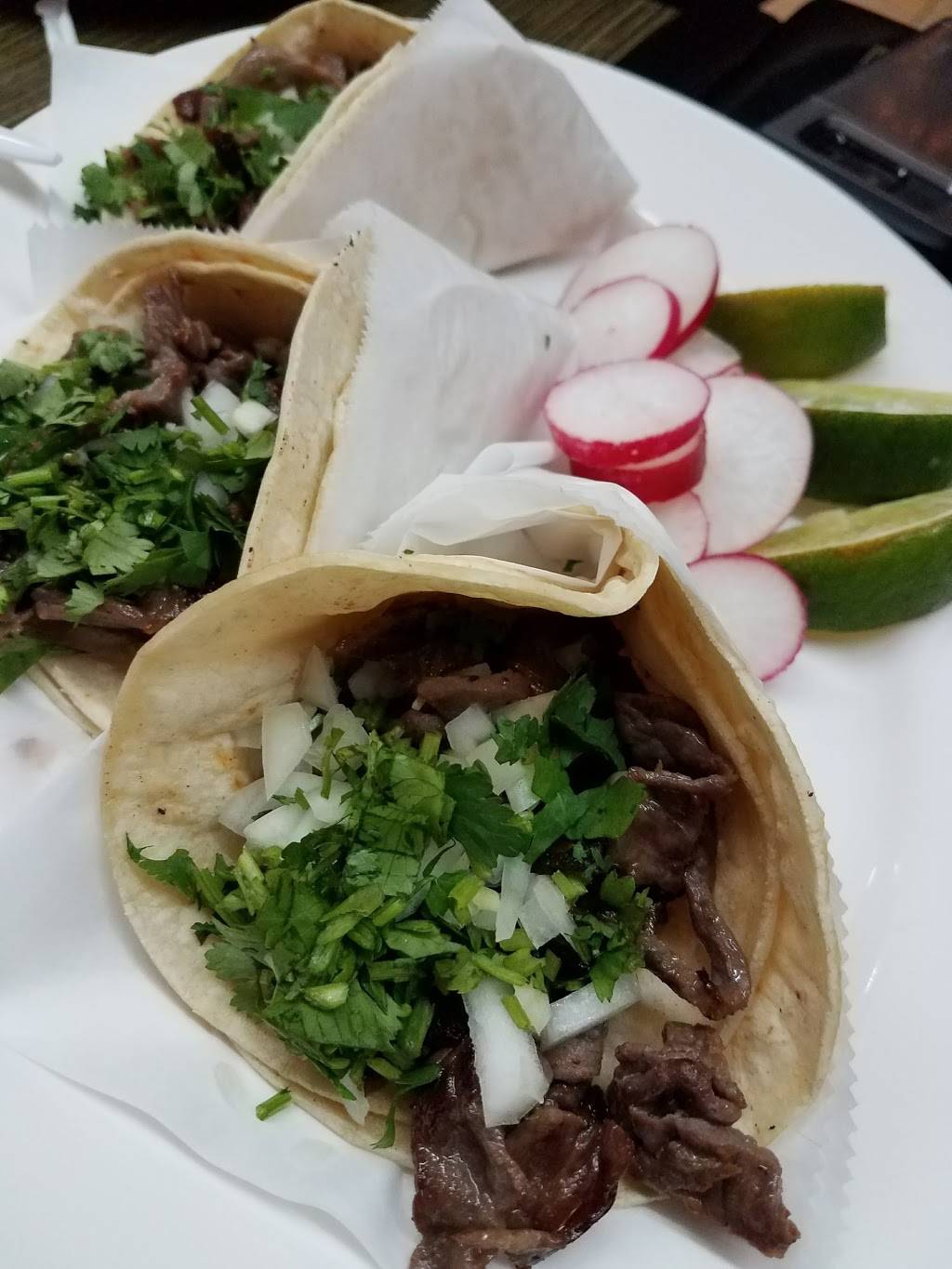 Super Taco | restaurant | 261 Kings Hwy, Brooklyn, NY 11223, USA | 3477774300 OR +1 347-777-4300
