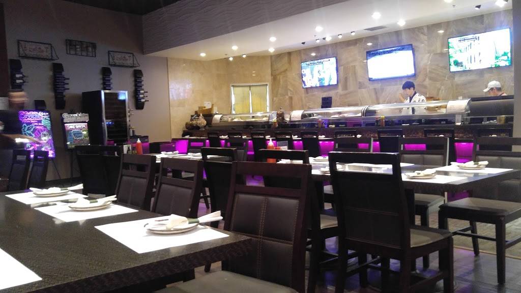 GangNam Sushi House | restaurant | 2680 Old Denton Rd, Carrollton, TX 75007, USA | 9724660222 OR +1 972-466-0222