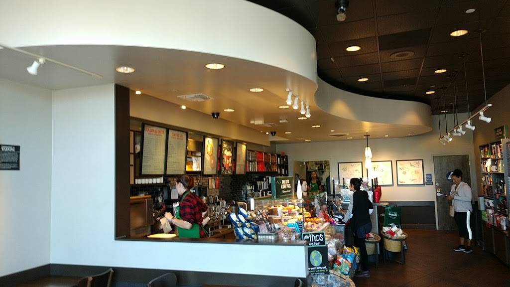 Starbucks | cafe | 815 College Blvd #108, Oceanside, CA 92057, USA | 7609457965 OR +1 760-945-7965