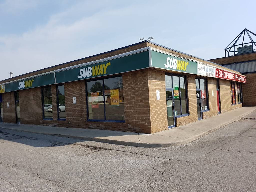 Subway | restaurant | 600 King St E Unit 14, Oshawa, ON L1H 1G6, Canada | 9054327827 OR +1 905-432-7827