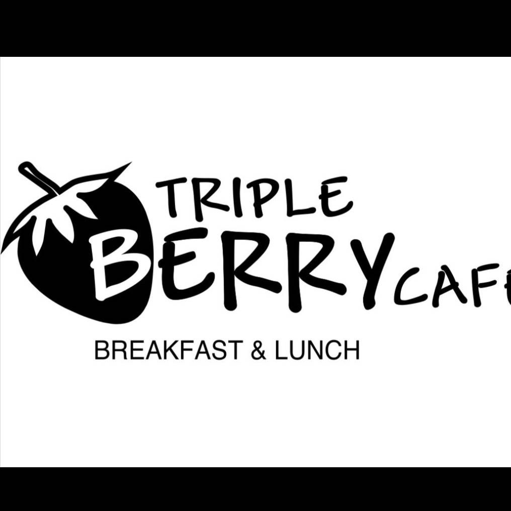 Triple Berry Café | restaurant | 435 Angela Ln, Crystal Lake, IL 60014, USA | 8158934343 OR +1 815-893-4343